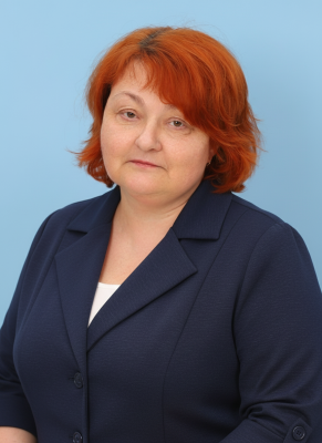 Тананко Надежда Викторовна