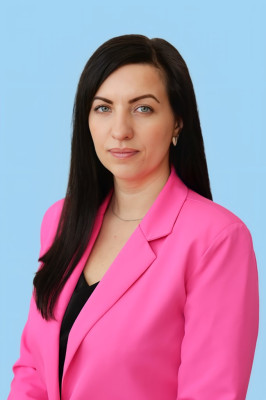 Макеева Алена Николаевна