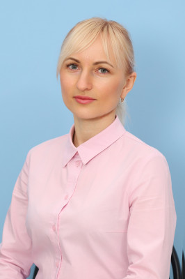 Волошина Юлия Петровна